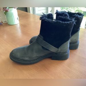 Emu Australia Waterproof Boots
